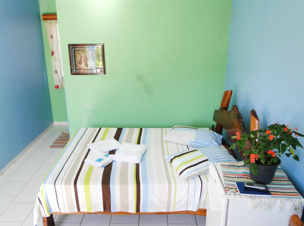 Pousada Carvalho Pirenópolis Zimmer foto
